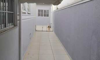 Imagem 3: Casa à venda no bairro Vila Menuzzo - Sumaré/SP