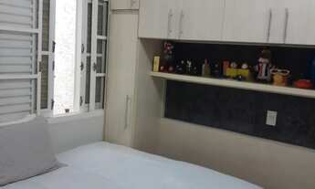 Imagem 7: Casa à venda no bairro Vila Menuzzo - Sumaré/SP