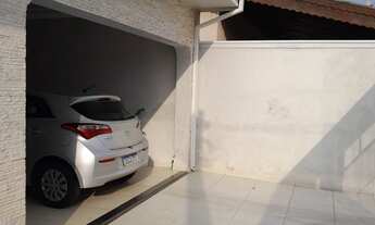 Imagem 4: Casa à venda no bairro Vila Menuzzo - Sumaré/SP