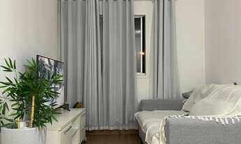 Imagem: Apartamento Jardim Bom Sucesso, Campinas/SP