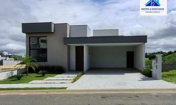 Imagem: Casa à venda no bairro Roncáglia - Valinhos/SP