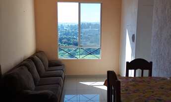 Imagem: Apartamento Residencial Jardim São José
