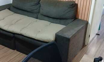 Imagem: Apartamento Botafogo, Campinas/SP