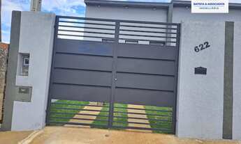 Imagem: Casa Térrea em Jardim São Judas Tadeu