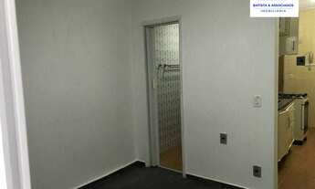 Imagem: Apartamento Bosque, Campinas/SP