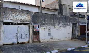 Imagem: Casa Jd São Fernando - Campinas - SP