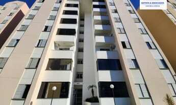 Imagem: Apartamento Residencial Novo Capivari, Campinas