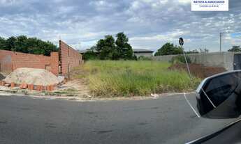 Imagem: Terreno Jardim Caiman, Campinas/SP