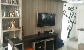 Imagem: Apartamento Padrão para Venda em Parque