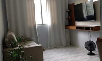 Imagem: Apartamento Parque Dom Pedro II, Campinas/SP