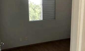 Imagem 6: Apartamento com 3 Dormitórios no Condomínio Água Doce na Vila Marieta em Campinas