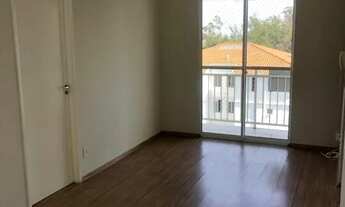 Imagem 2: Apartamento com 3 Dormitórios no Condomínio Água Doce na Vila Marieta em Campinas