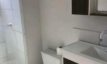 Imagem 5: Apartamento com 3 Dormitórios no Condomínio Água Doce na Vila Marieta em Campinas