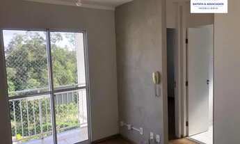 Imagem 1: Apartamento com 3 Dormitórios no Condomínio Água Doce na Vila Marieta em Campinas