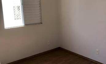 Imagem 3: Apartamento com 3 Dormitórios no Condomínio Água Doce na Vila Marieta em Campinas