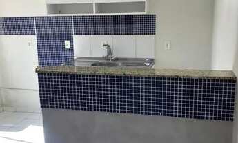 Imagem 7: Apartamento com 3 Dormitórios no Condomínio Água Doce na Vila Marieta em Campinas