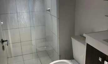 Imagem 4: Apartamento com 3 Dormitórios no Condomínio Água Doce na Vila Marieta em Campinas