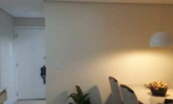 Imagem 5: Apartamento Padrão para Venda em Vila Nova Teixeira Campinas-SP