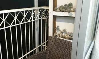 Imagem 2: Apartamento Padrão para Venda em Vila Nova Teixeira Campinas-SP