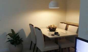 Imagem 4: Apartamento Padrão para Venda em Vila Nova Teixeira Campinas-SP