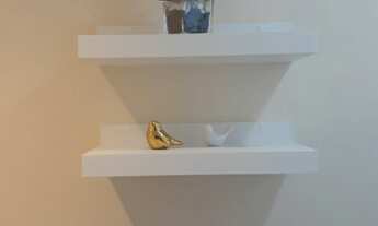 Imagem 6: Apartamento Padrão para Venda em Vila Nova Teixeira Campinas-SP