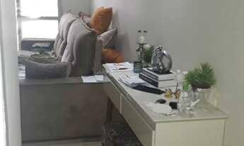 Imagem 7: Apartamento Padrão para Venda em Vila Nova Teixeira Campinas-SP