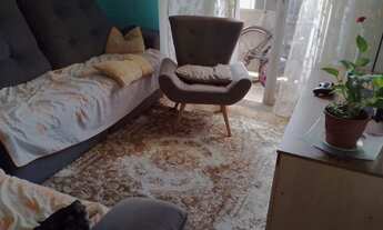 Imagem: Apartamento Edifício Mariane, Campinas