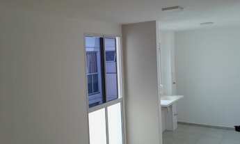 Imagem: Apartamento Jardim Santa Rosa, Campinas/SP