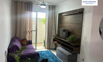 Imagem: Apartamento Térreo Garden Residencial Cosmos