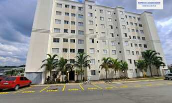 Imagem: Apartamento Térreo em Parque das Cachoeiras