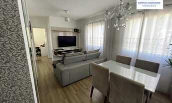 Imagem: Apartamento Parque Fazendinha