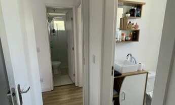 Imagem 5: Apartamento Parque Fazendinha, Campinas/SP