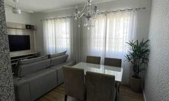 Imagem 2: Apartamento Parque Fazendinha, Campinas/SP