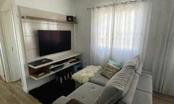 Imagem 4: Apartamento Parque Fazendinha, Campinas/SP