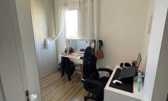 Imagem 7: Apartamento Parque Fazendinha, Campinas/SP