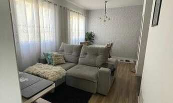 Imagem 3: Apartamento Parque Fazendinha, Campinas/SP