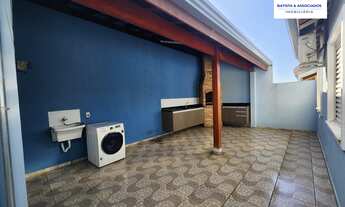 Imagem 5: Casa em Residencial Cosmos, Campinas/SP