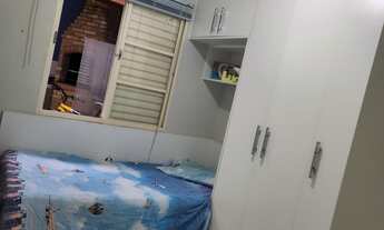 Imagem 3: Casa em Residencial Cosmos, Campinas/SP