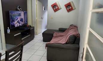 Imagem 2: Casa em Residencial Cosmos, Campinas/SP