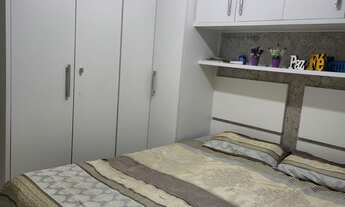 Imagem 4: Casa em Residencial Cosmos, Campinas/SP