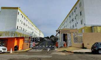 Imagem: Apartamento Parque dos Eucaliptos, Campinas