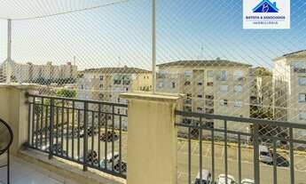 Imagem: Apartamento Cobertura Duplex Jardim Amazonas