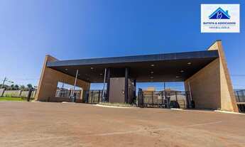 Imagem: Terreno Plano Betel, Paulínia/SP - Condomínio