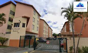 Imagem 1: Apartamento com 2 Dormitórios à venda no Jardim Paulicéia