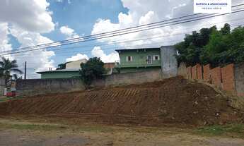 Imagem: Terreno em Jardim Planalto de Viracopos