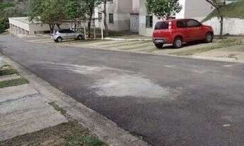 Imagem: Apartamento Parque da Mata I