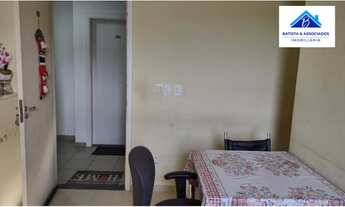 Imagem 3: Apartamento Spazio Castellon - Vila Carminha - Campinas/SP