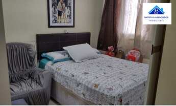 Imagem 6: Apartamento Spazio Castellon - Vila Carminha - Campinas/SP