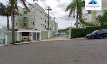 Imagem: Apartamento Spazio Castellon - Vila Carminha