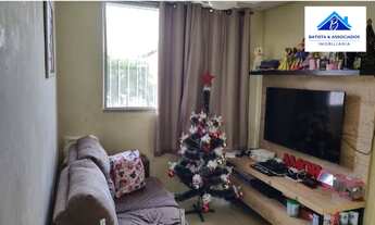 Imagem 2: Apartamento Spazio Castellon - Vila Carminha - Campinas/SP